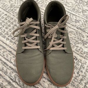 Barely worn, Men’s Timberland Chukka Shoe Size 10